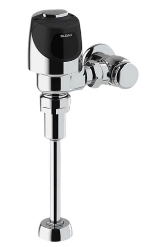 Sloan 3370430 ecos - sloan,